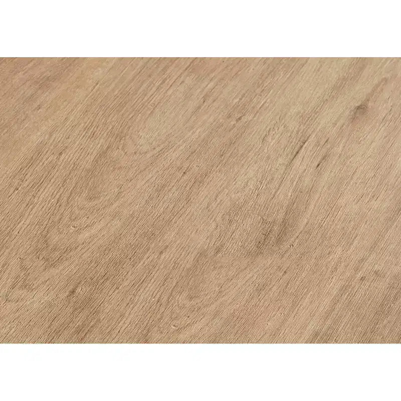 Libreria moderna aperta Mason da 78" in laminato di legno marrone chiaro: 4 ripiani, nessun montaggio richiesto