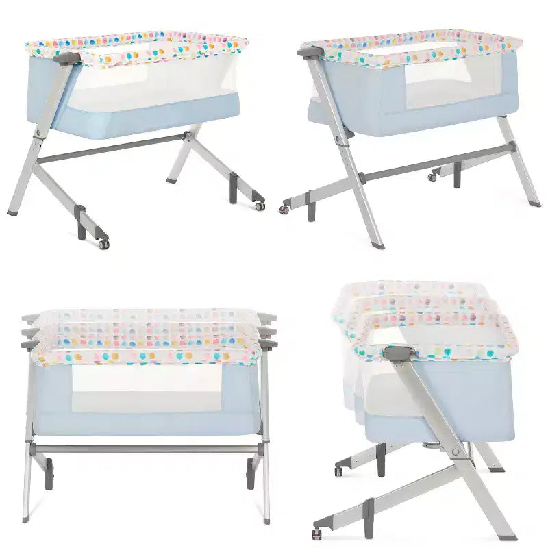 Flora Bassinet