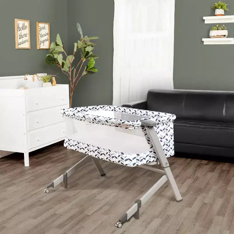 Flora Bassinet