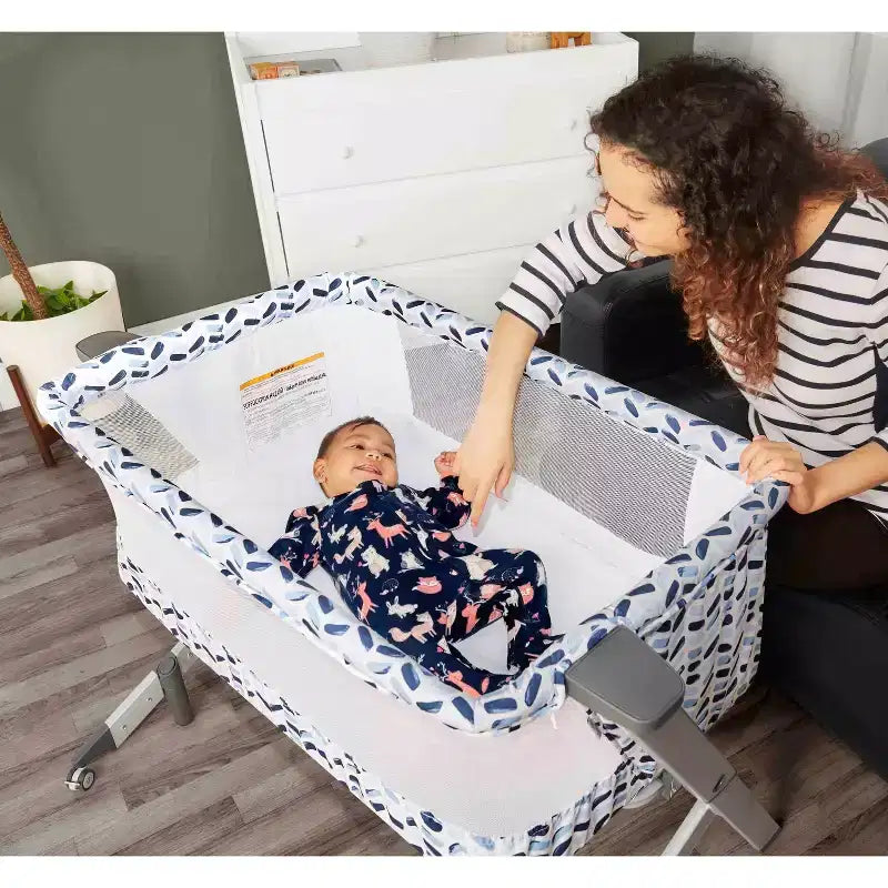 Flora Bassinet