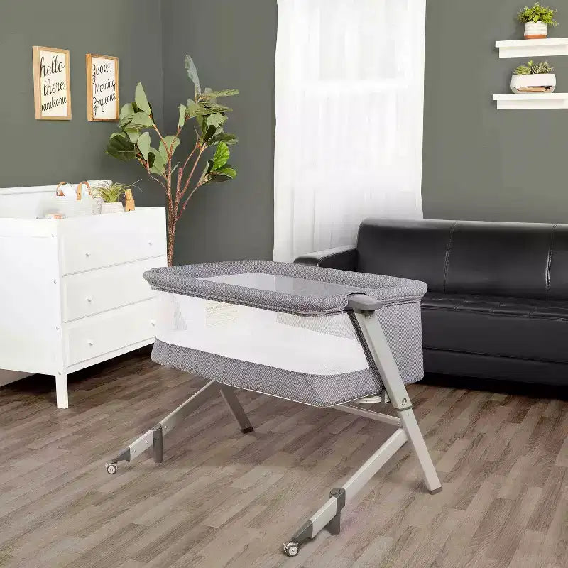 Flora Bassinet