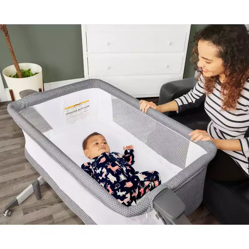 Flora Bassinet