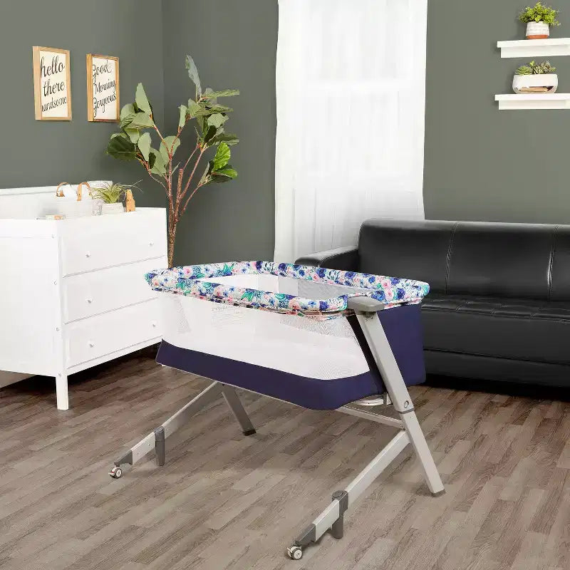 Flora Bassinet