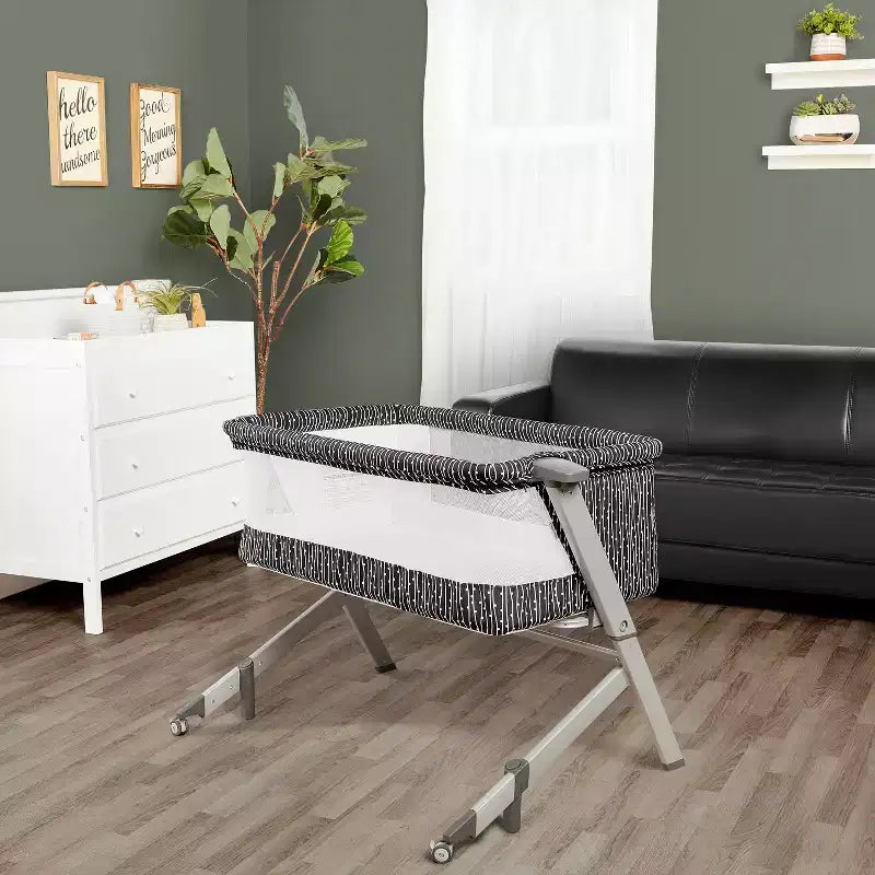 Flora Bassinet