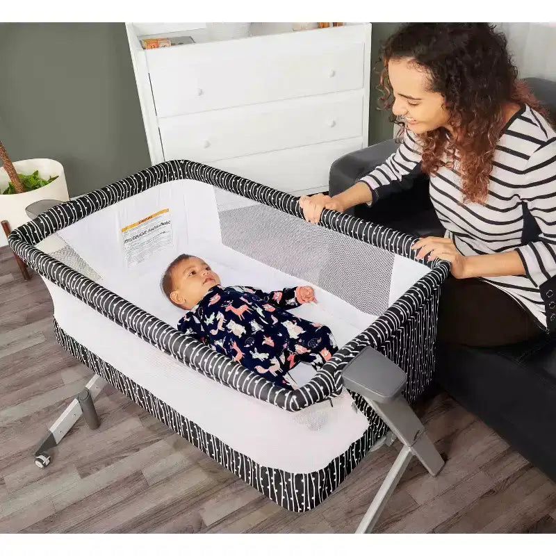 Flora Bassinet