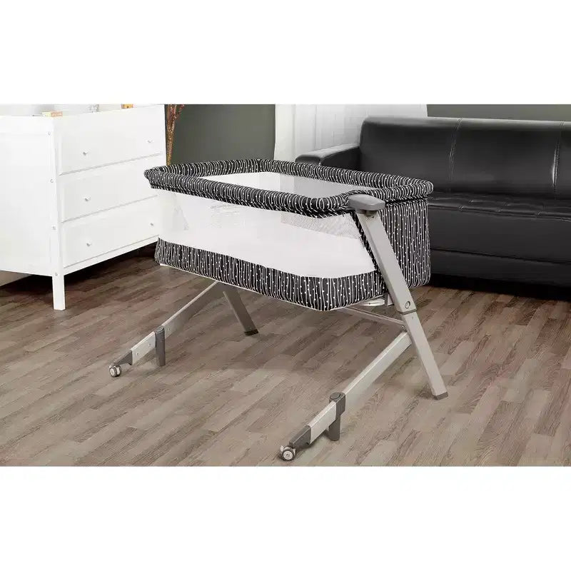 Flora Bassinet
