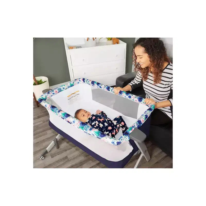Flora Bassinet
