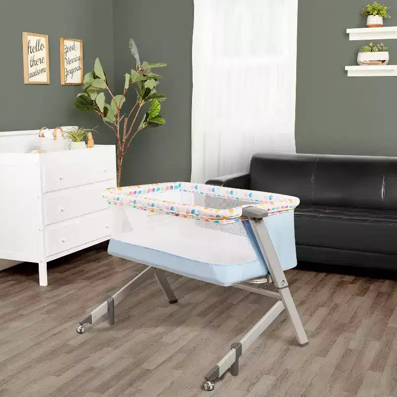 Flora Bassinet