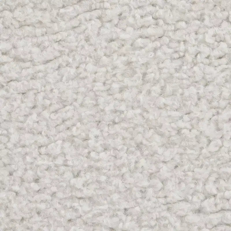 Blanche Pouf Contenitore