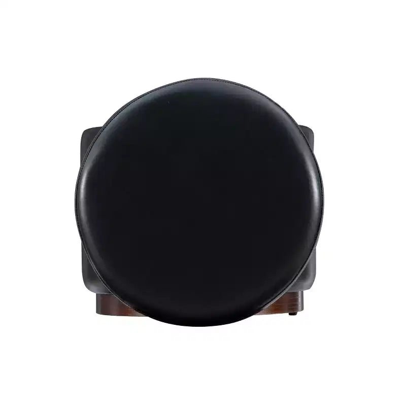 Blanche Pouf Contenitore