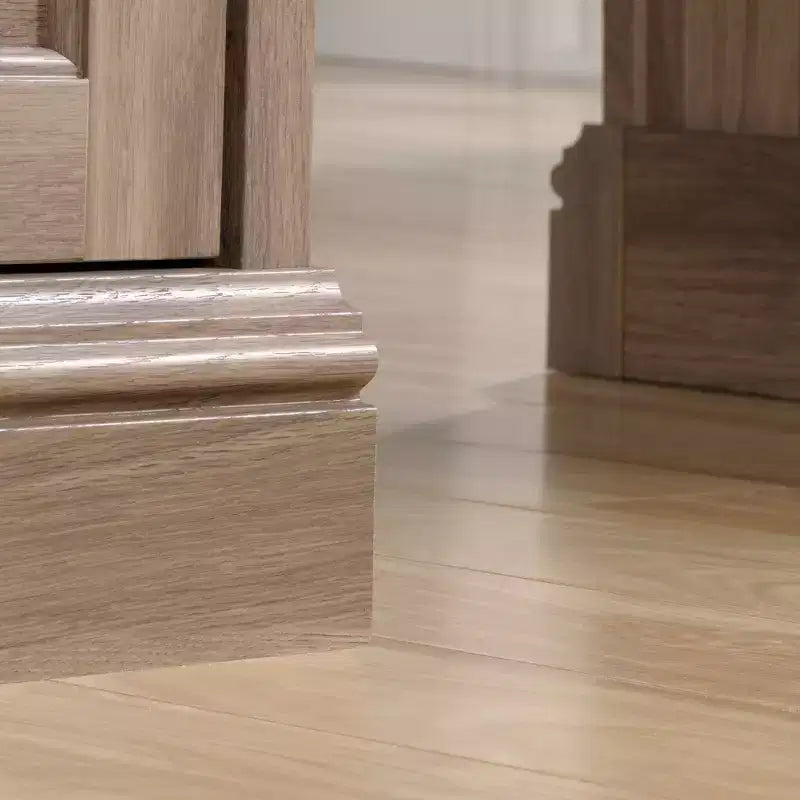 Scrivania direzionale Barrister Lane a 3 cassetti