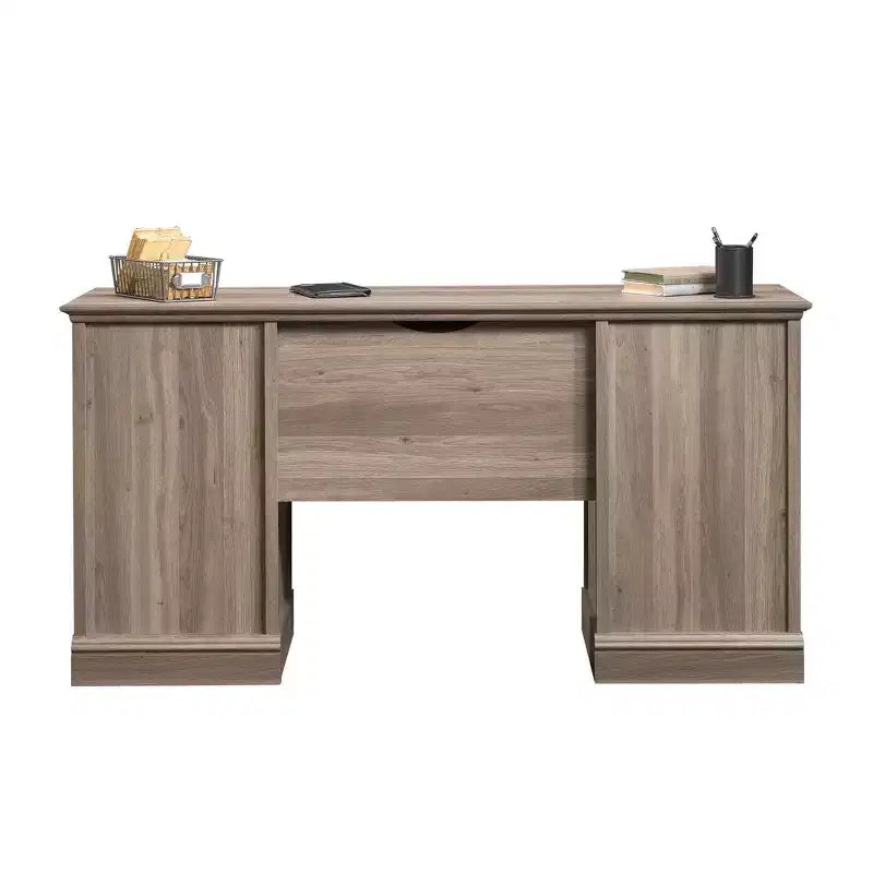 Scrivania direzionale Barrister Lane a 3 cassetti