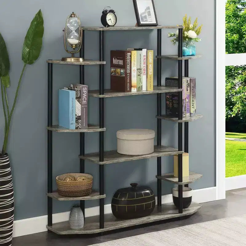 52,5 Harmony Office Libreria da esposizione senza attrezzi