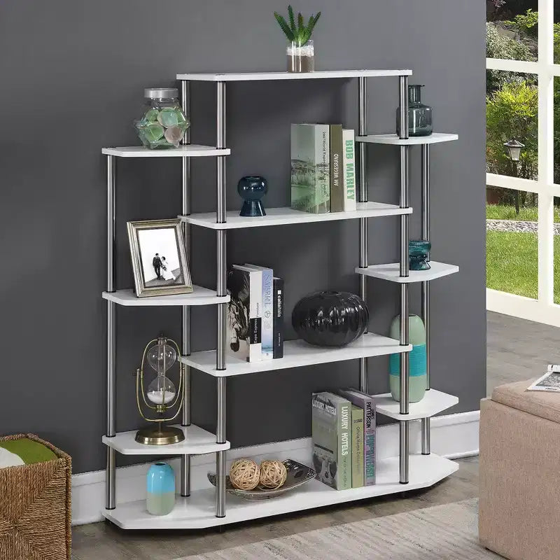 52,5 Harmony Office Libreria da esposizione senza attrezzi
