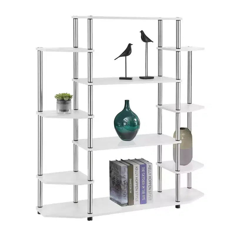 52,5 Harmony Office Libreria da esposizione senza attrezzi