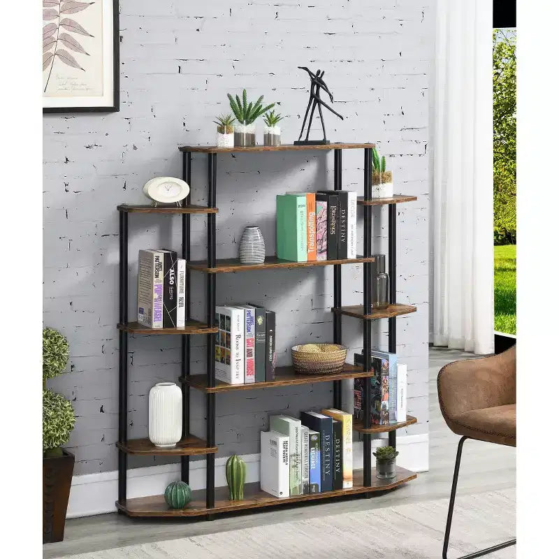 52,5 Harmony Office Libreria da esposizione senza attrezzi
