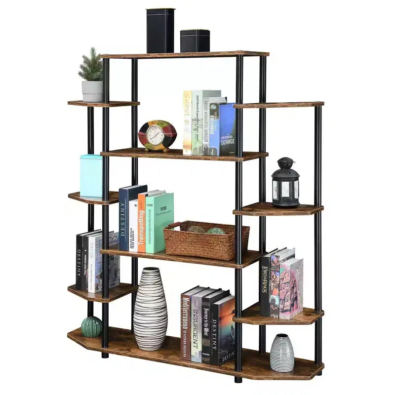 52,5 Harmony Office Libreria da esposizione senza attrezzi