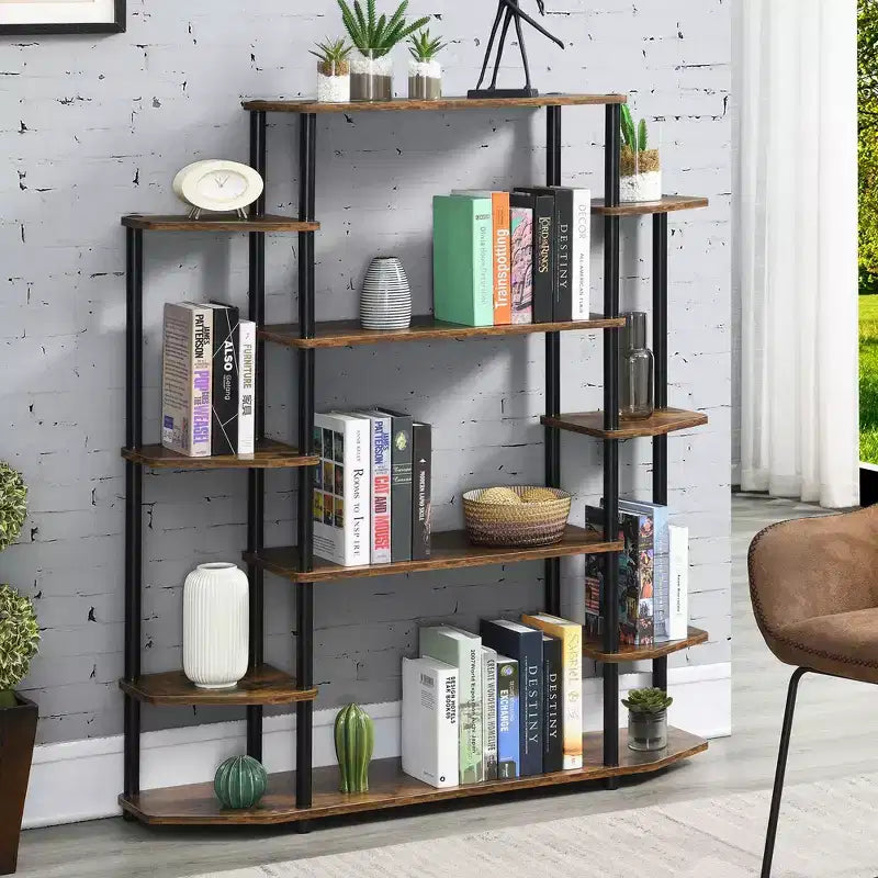 52,5 Harmony Office Libreria da esposizione senza attrezzi