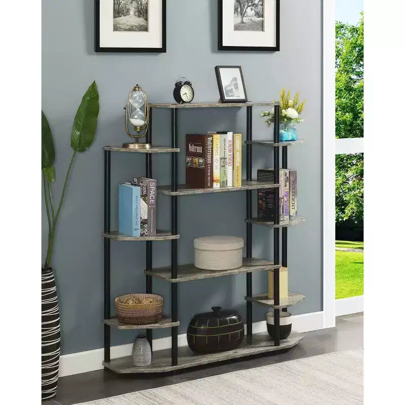 52,5 Harmony Office Libreria da esposizione senza attrezzi