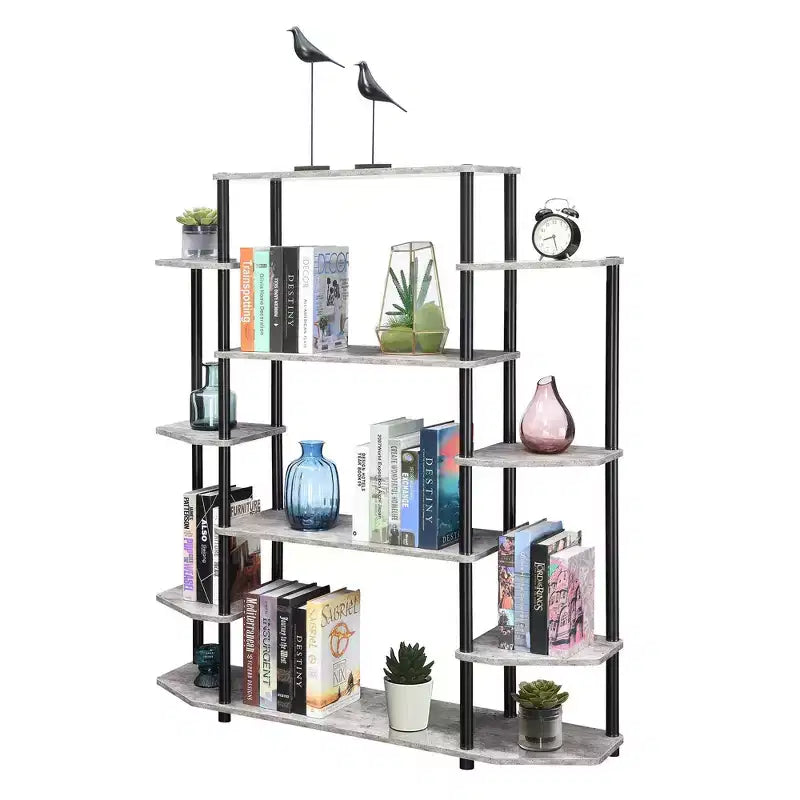 52,5 Harmony Office Libreria da esposizione senza attrezzi