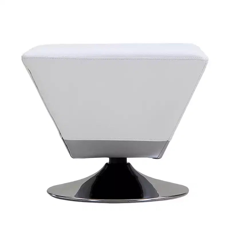 Pouf Girevole Diamond