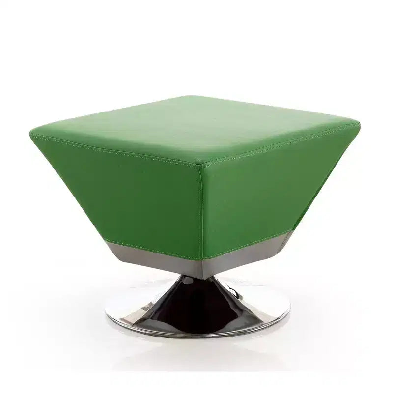 Pouf Girevole Diamond