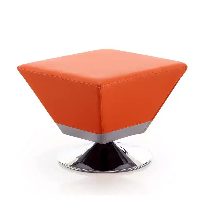 Pouf Girevole Diamond